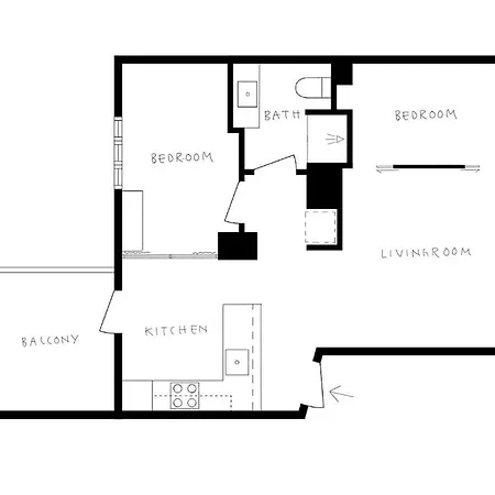Dinbnb Private Terrace L 700 M To Bryggen L Modern Apartamento Bergen