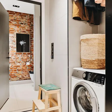 Dinbnb Private Terrace L 700 M To Bryggen L Modern Apartamento *